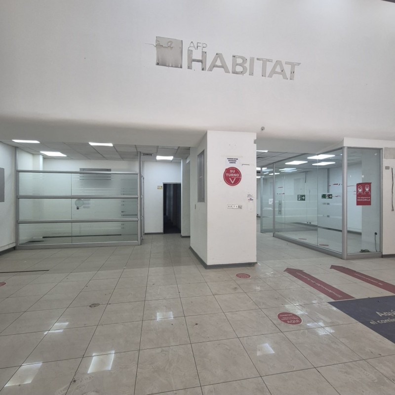 Local Comercial en Arriendo en Centro de Talca