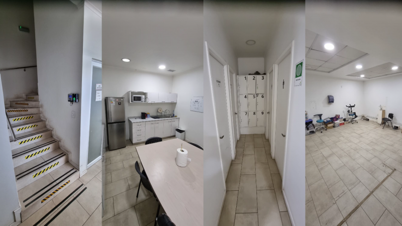 Local Comercial en Arriendo en Strip Center Av. San Miguel