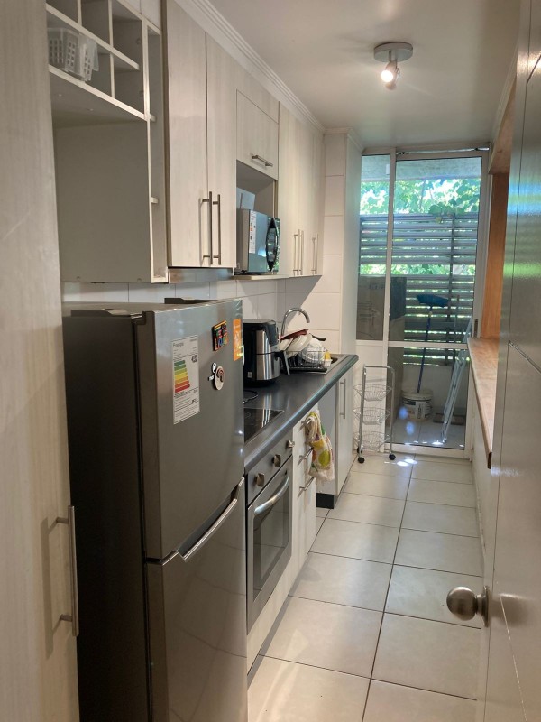Se Vende Departamento en Edificio Terrazas Cordillera