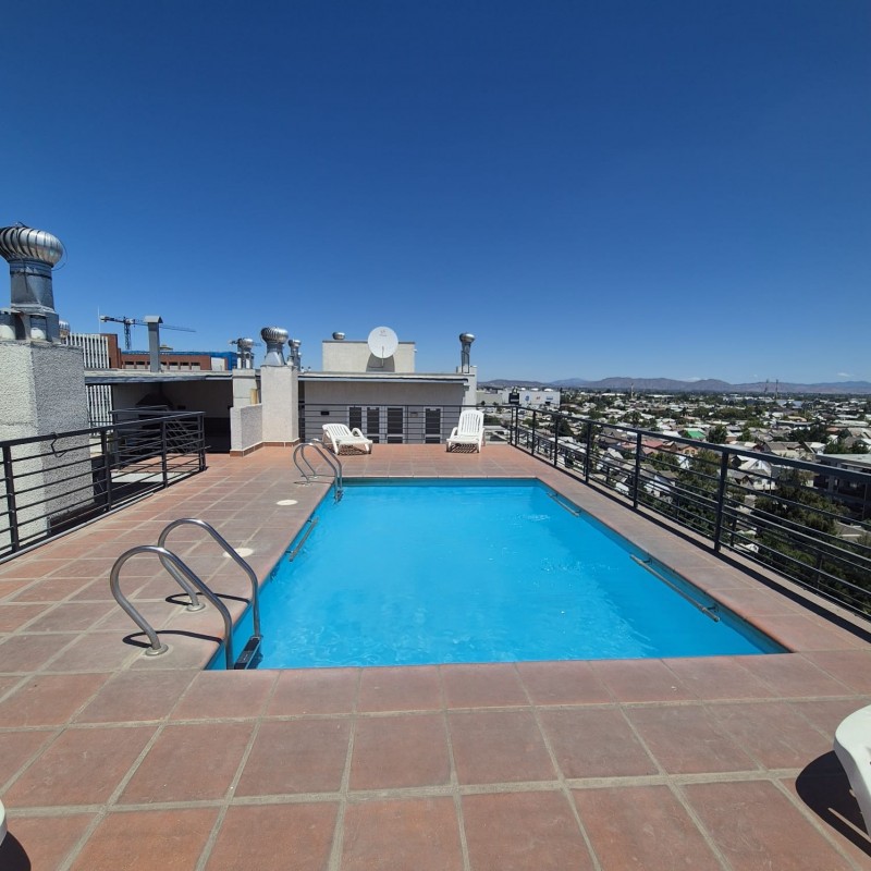 Se Vende Departamento en Edificio Terrazas Cordillera