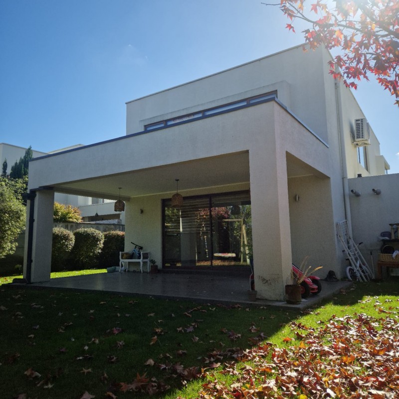 Vendo Casa en Alto Rucahue