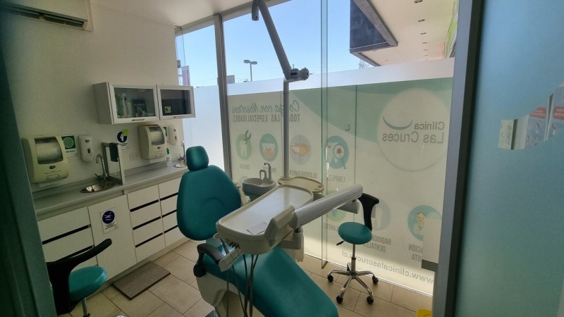 Local Comercial en Arriendo en Strip Center Av. San Miguel