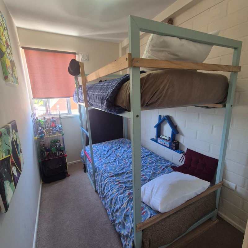 Vendo Casa en Huerto San Miguel