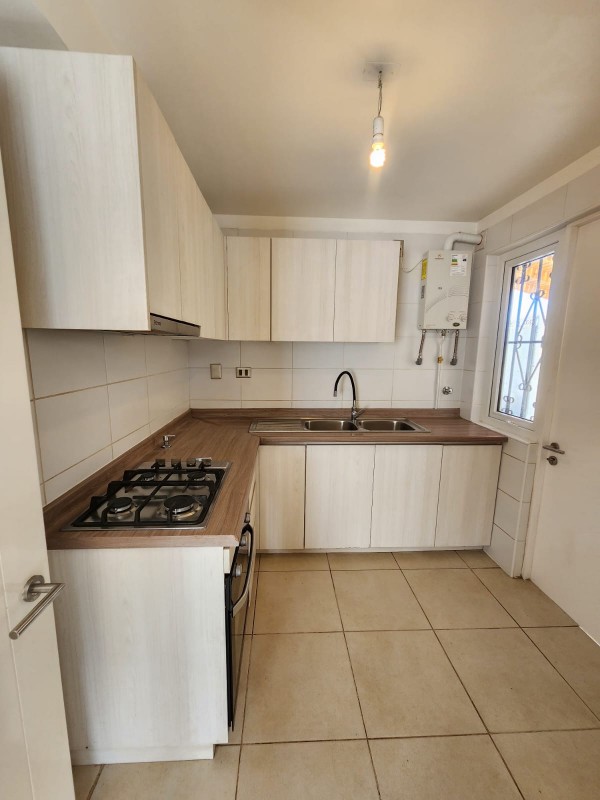 Arriendo Casa en Maule