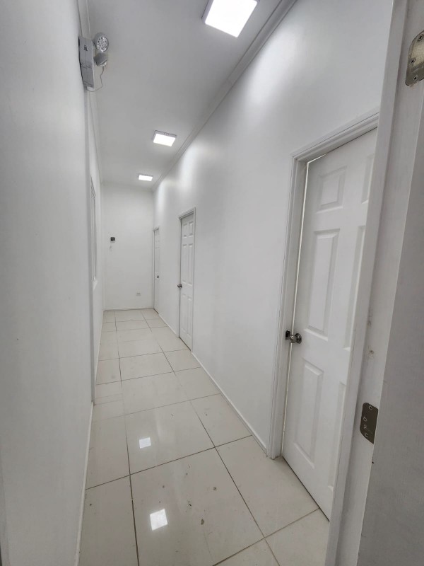 Arriendo Local Comercial en Sector las Rastras