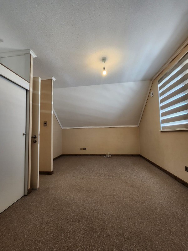 Arriendo Casa en Maule