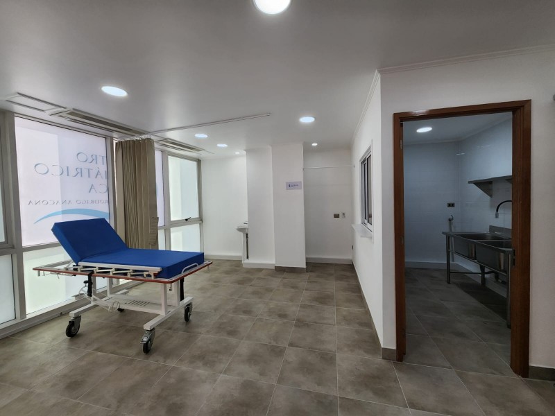 Vendo Oficina Ideal para Centro Medico en Centro las Rastras