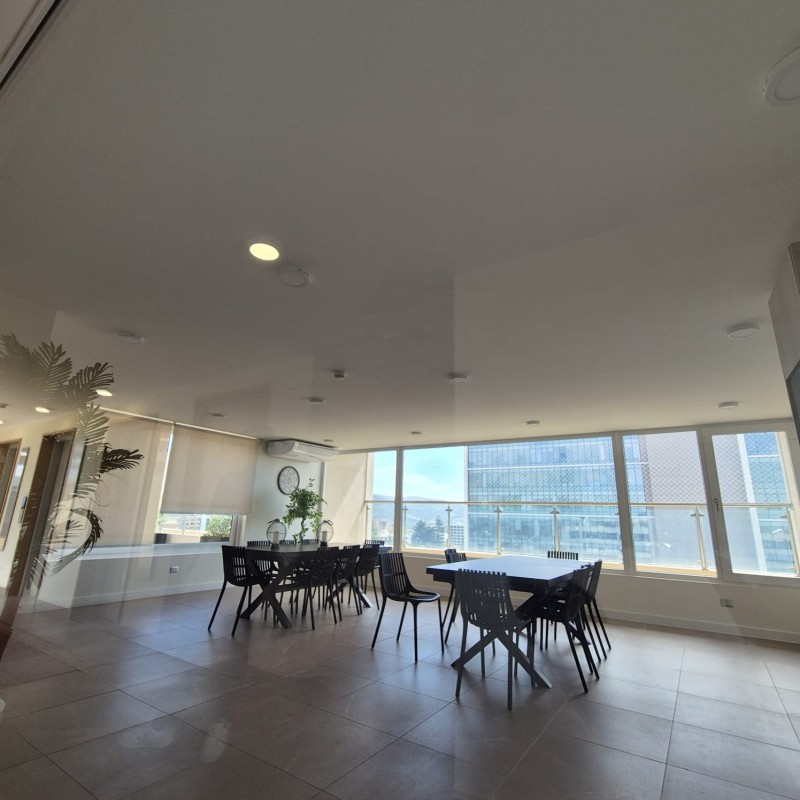 Vendo Departamento en Edificio Espacio Talca