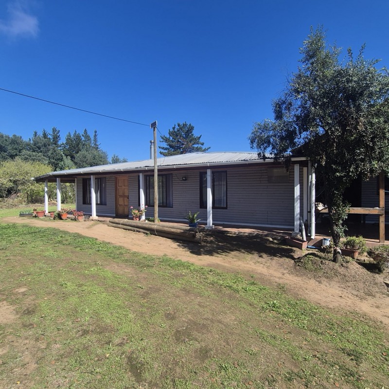 Se Vende Sitio en Ruta 5 Sur, San Rafael