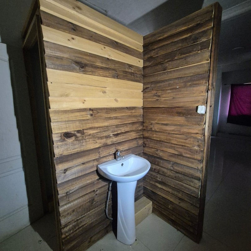 Vendo Propiedad en 6 Norte