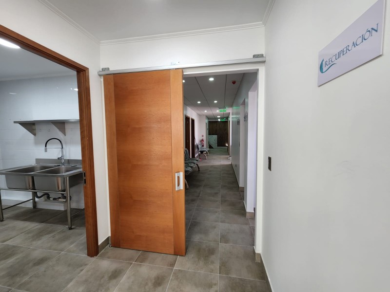 Vendo Oficina Ideal para Centro Medico en Centro las Rastras