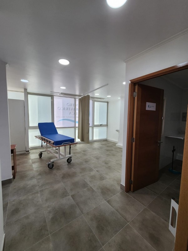 Vendo Oficina Ideal para Centro Medico en Centro las Rastras