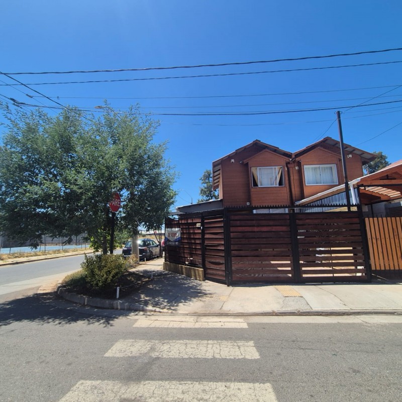 Vendo Casa en Huerto San Miguel