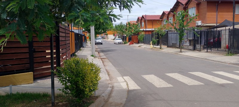 Vendo Casa en Huerto San Miguel