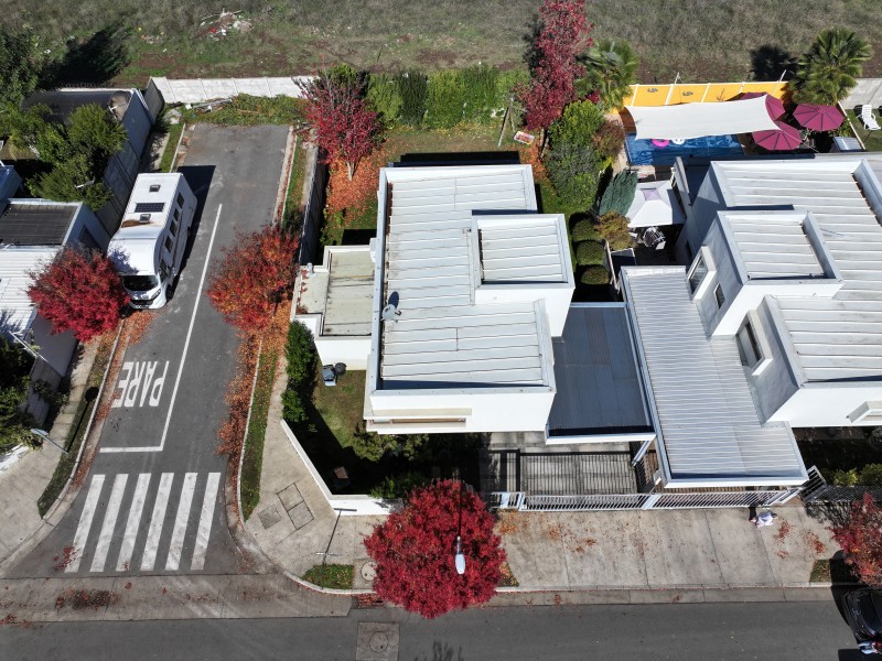 Vendo Casa en Alto Rucahue