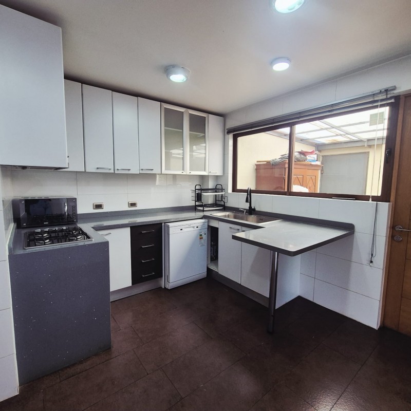Vendo Casa en Alto Rucahue