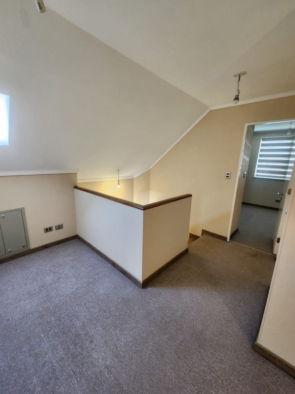 Arriendo Casa en Maule