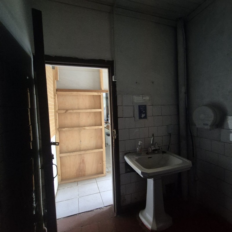 Arriendo Casa para Uso Comercial en San Javier
