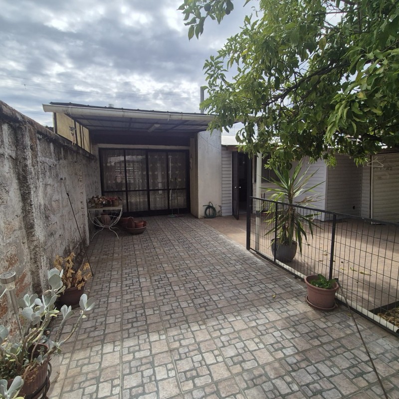 Vendo Casa en Sector la Florida