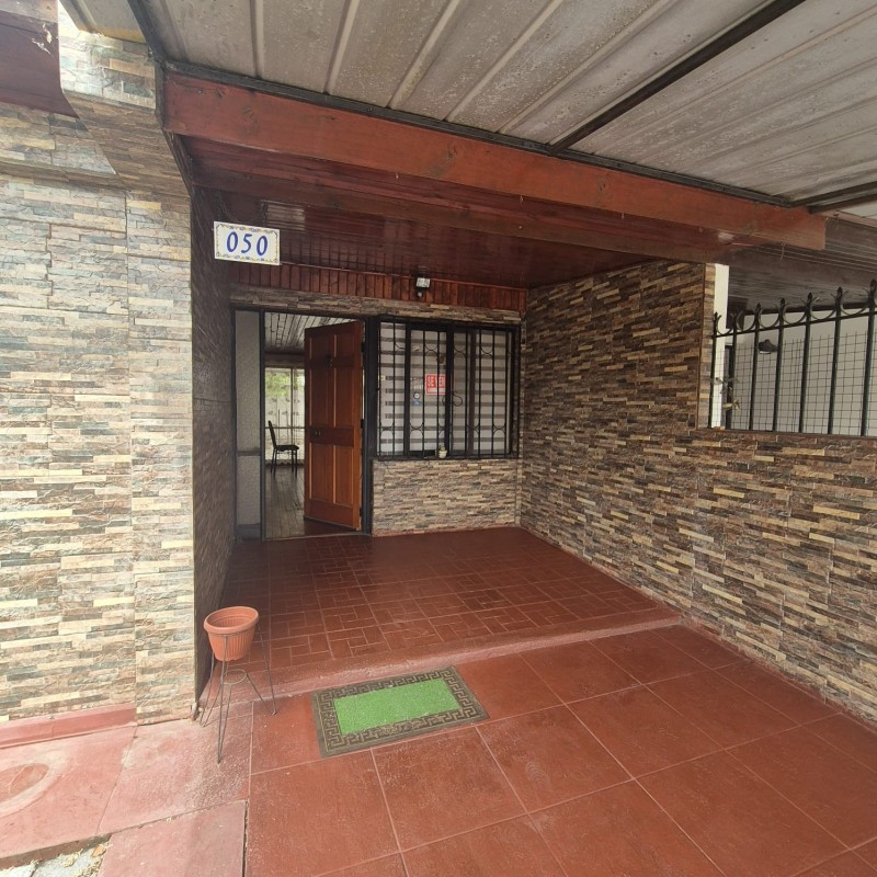 Vendo Casa en Sector la Florida