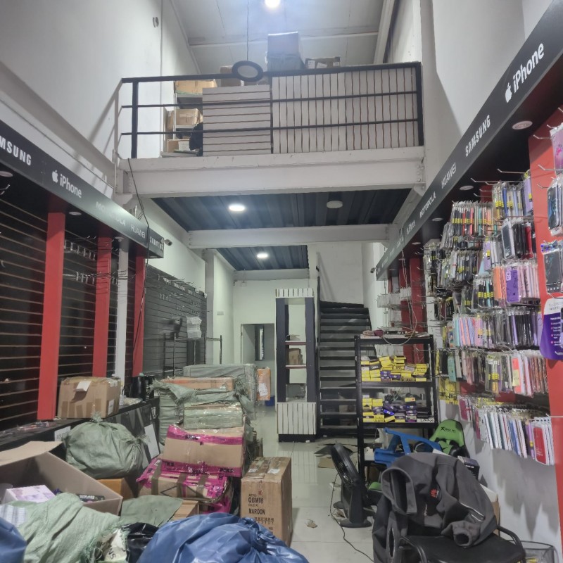 Arriendo Local Comercial en 1 Sur Con 8 Oriente