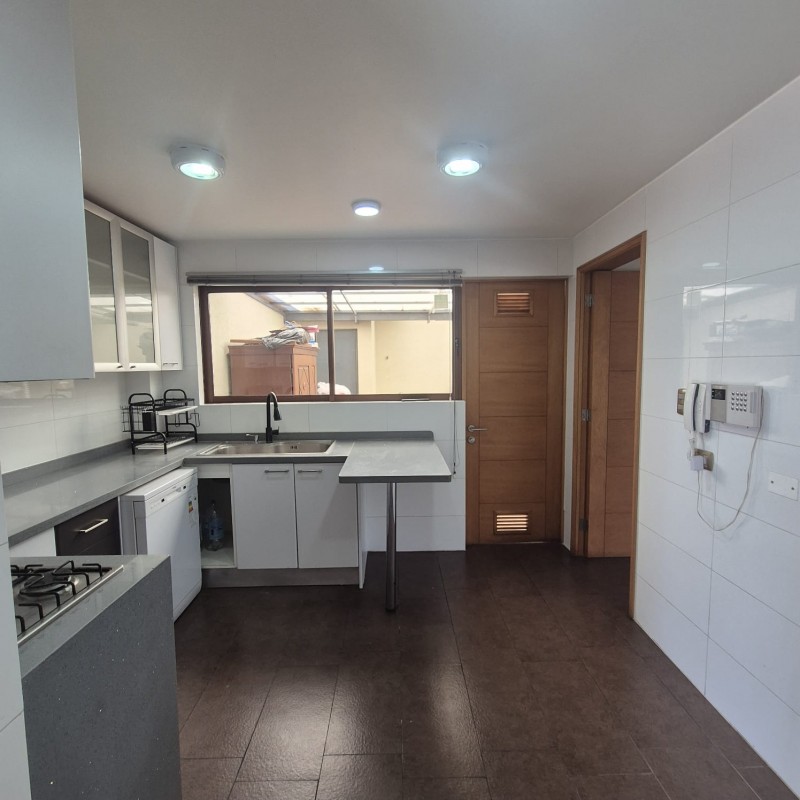 Vendo Casa en Alto Rucahue