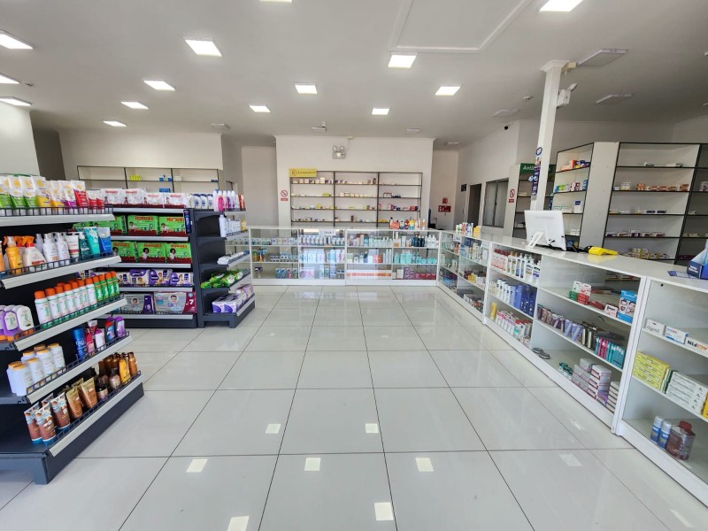 Arriendo Local Comercial en Sector las Rastras