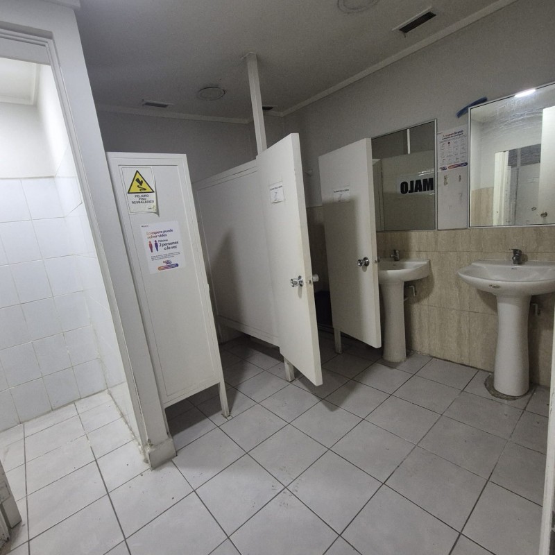 Local Comercial en Arriendo en Centro de Talca