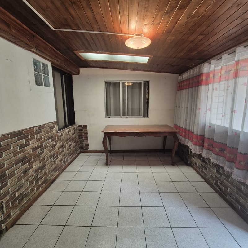 Vendo Casa en Sector la Florida