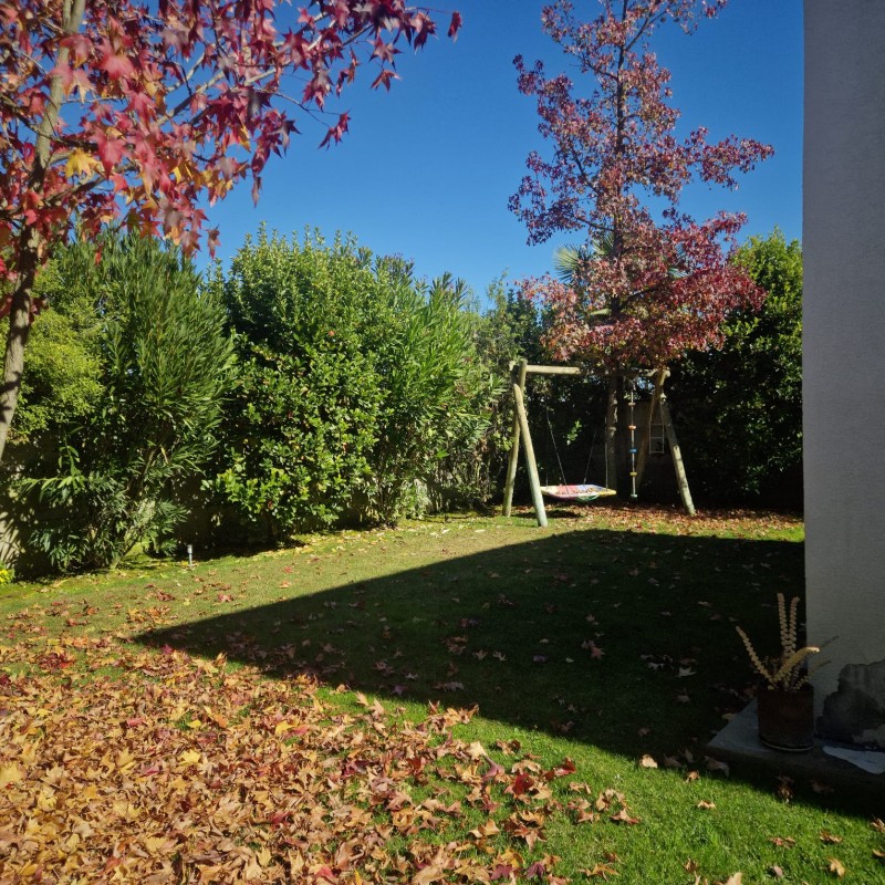 Vendo Casa en Alto Rucahue