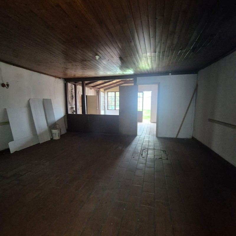 Vendo Propiedad en 6 Norte