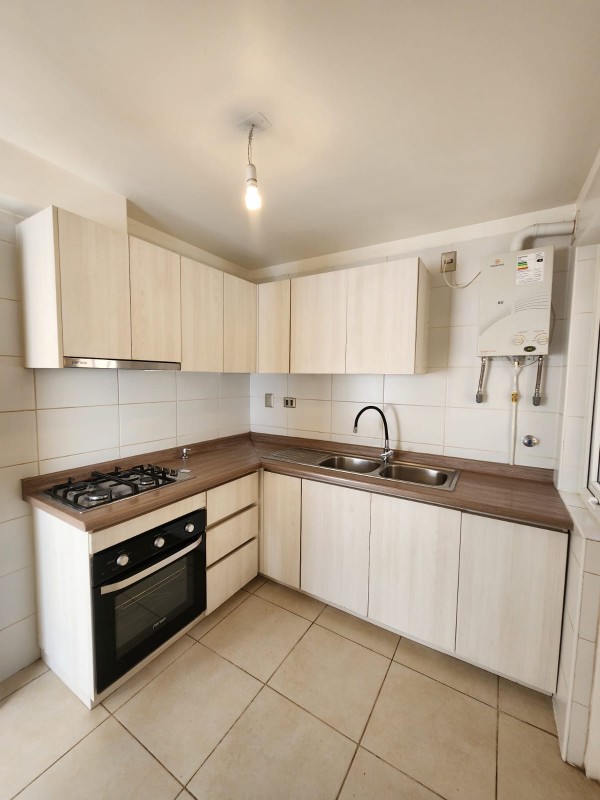 Arriendo Casa en Maule