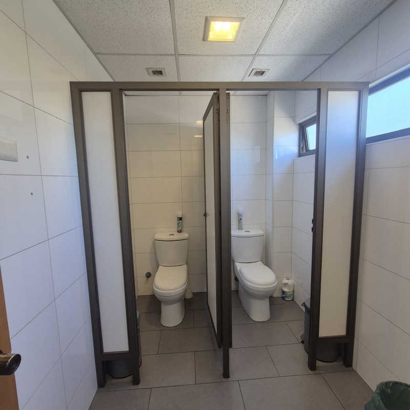Arriendo Oficina en Edificio Alameda Office