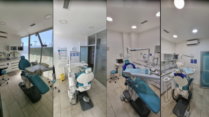 Local Comercial en Arriendo en Strip Center Av. San Miguel