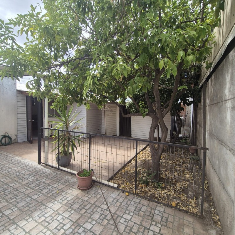 Vendo Casa en Sector la Florida