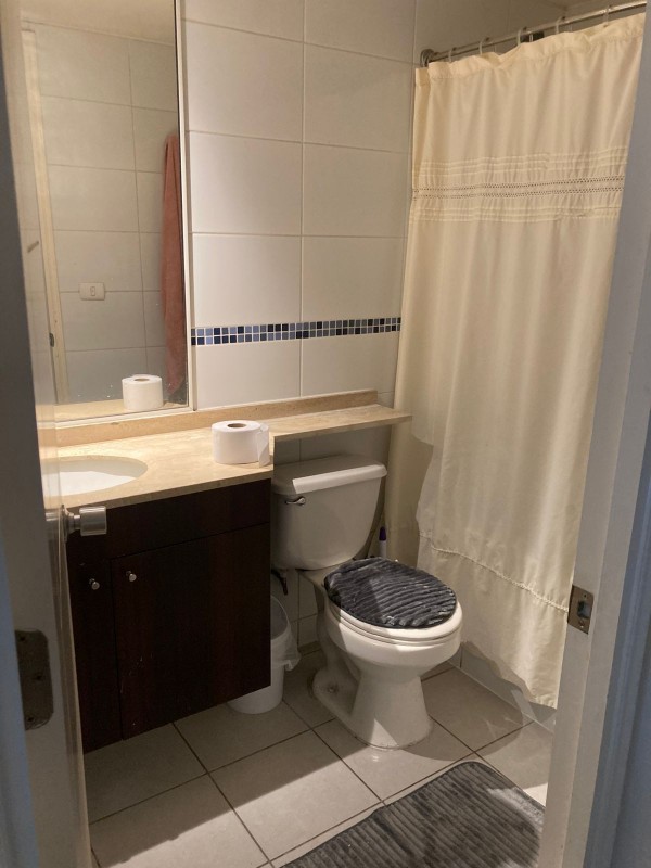 Se Vende Departamento en Edificio Terrazas Cordillera