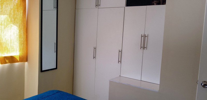 Vendo Casa en Huerto San Miguel