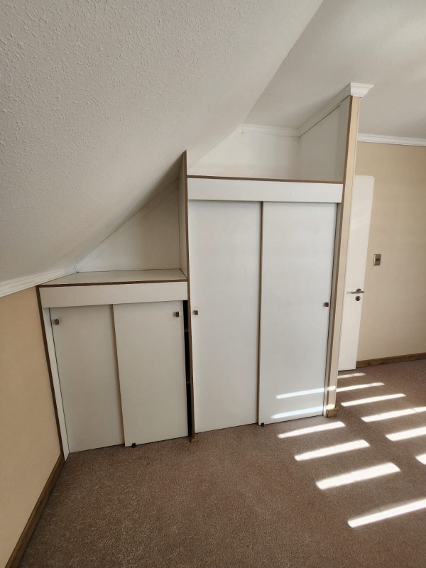 Arriendo Casa en Maule