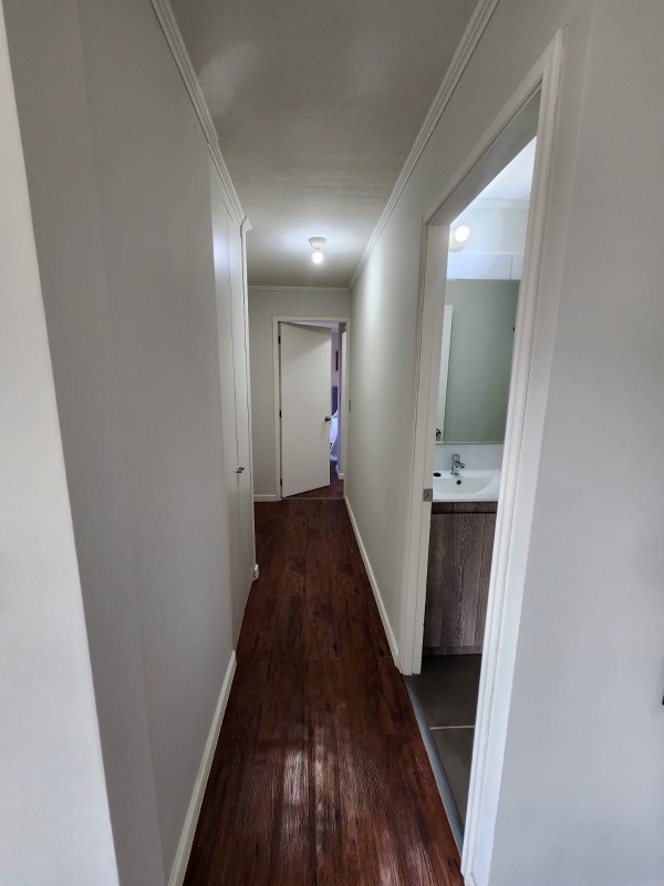 Departamento Amoblado y Equipado en Talca