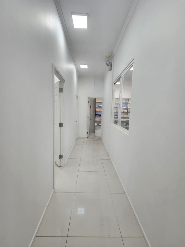 Arriendo Local Comercial en Sector las Rastras