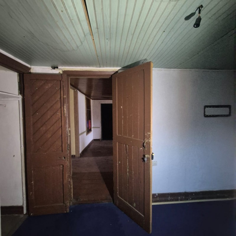 Vendo Propiedad en 6 Norte