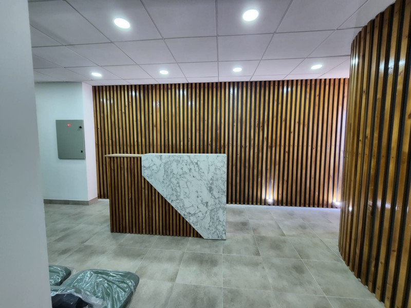 Vendo Oficina Ideal para Centro Medico en Centro las Rastras