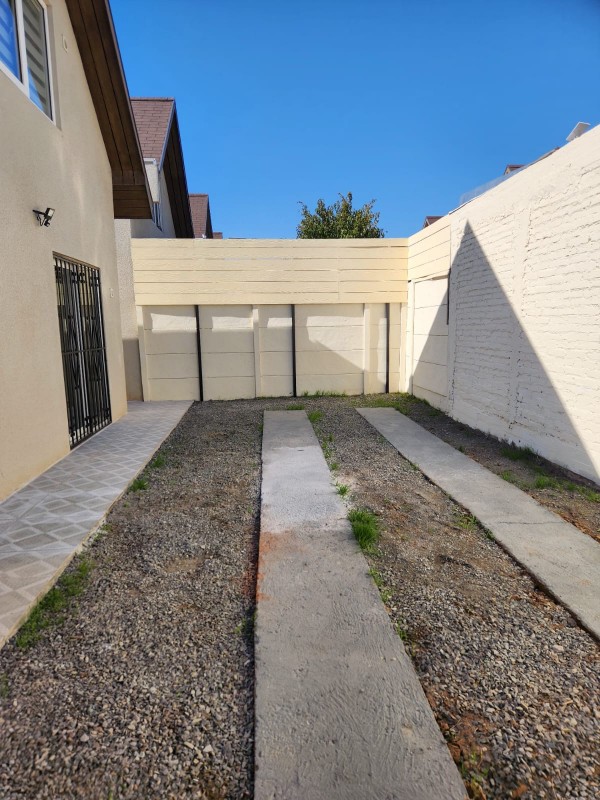 Arriendo Casa en Maule