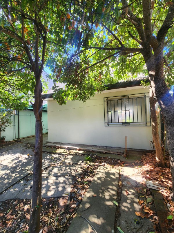 Vendo Casa en Sector la Florida
