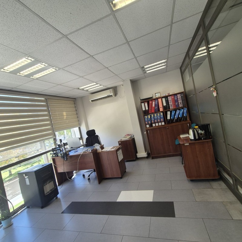 Arriendo Oficina en Edificio Alameda Office