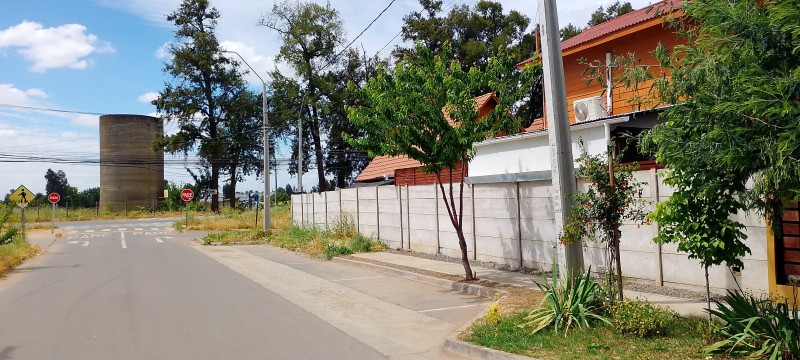 Vendo Casa en Huerto San Miguel