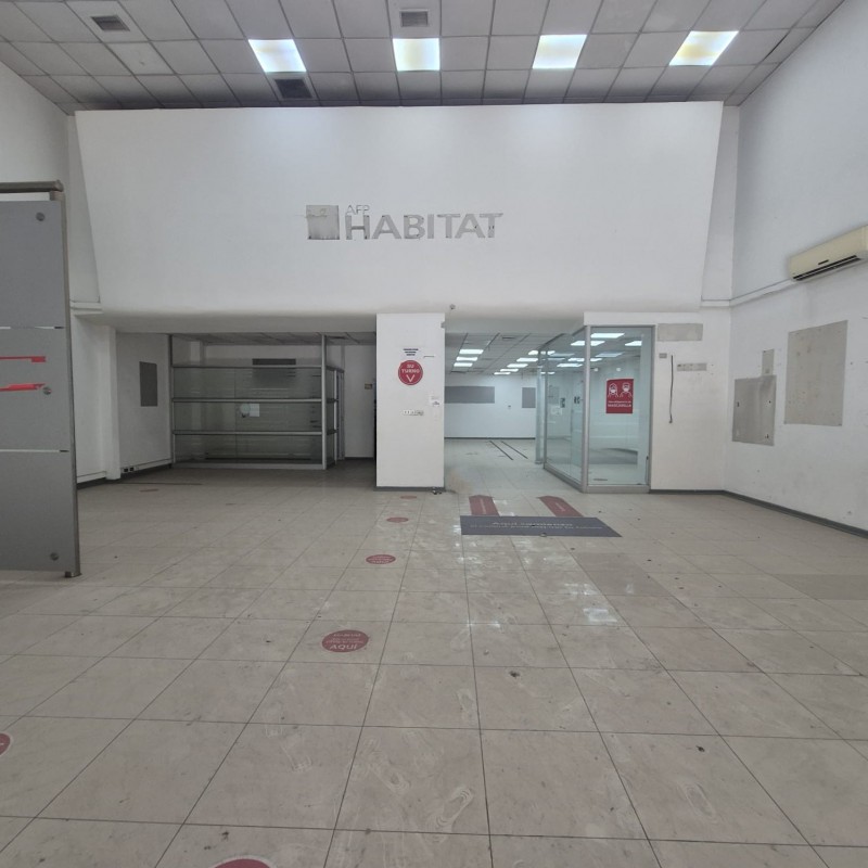 Local Comercial en Arriendo en Centro de Talca