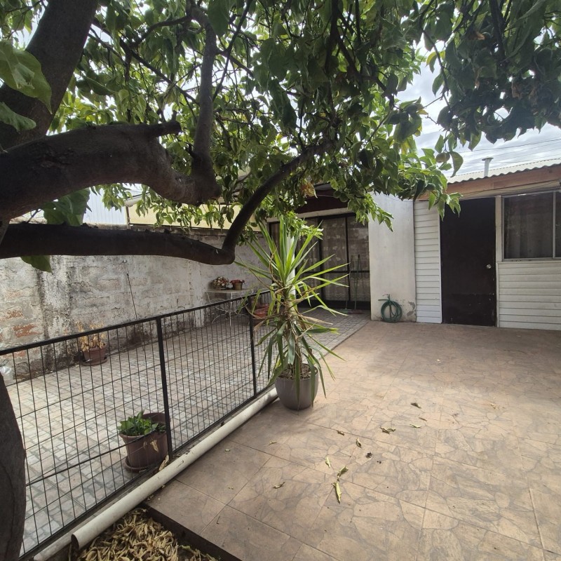 Vendo Casa en Sector la Florida