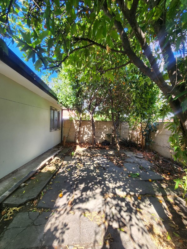 Vendo Casa en Sector la Florida