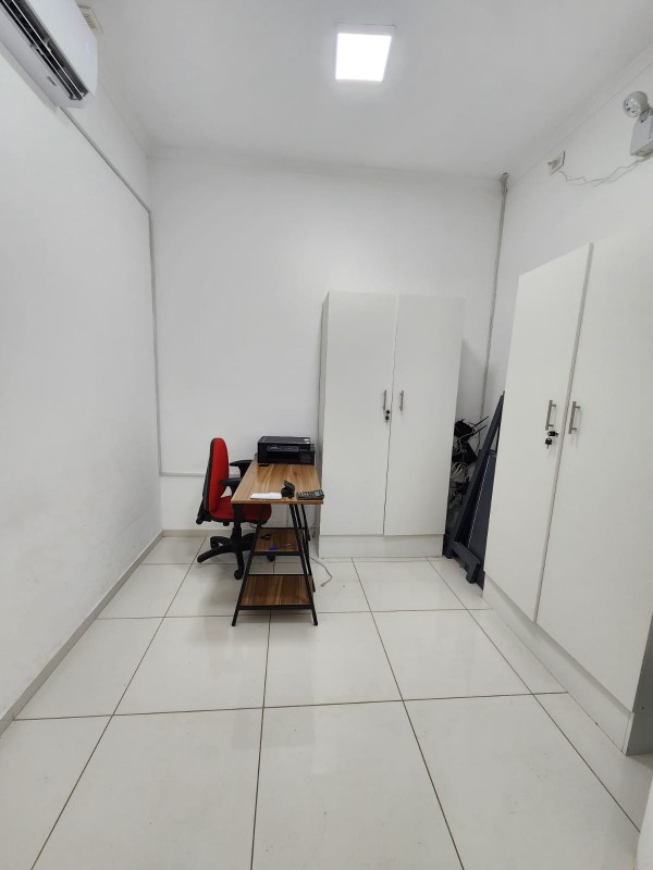 Arriendo Local Comercial en Sector las Rastras